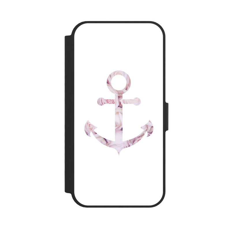 iPhone 16e NIVOflip Ancre Romantique