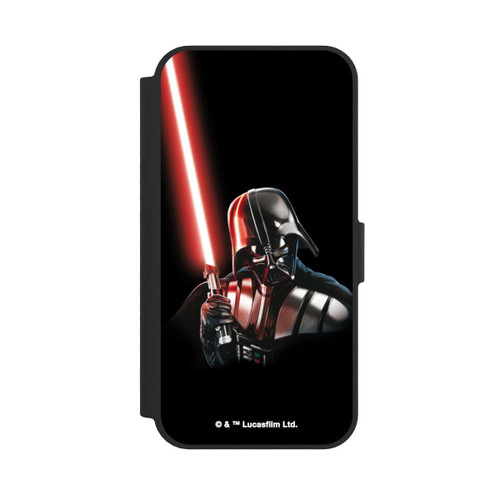 Apple iPhone 16e NIVOflip Darth Vader 