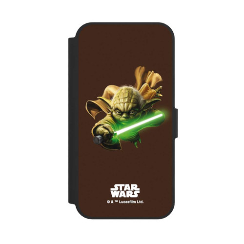 Apple iPhone 16e NIVOflip Yoda