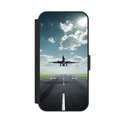 Apple iPhone 16e NIVOflip Abflug