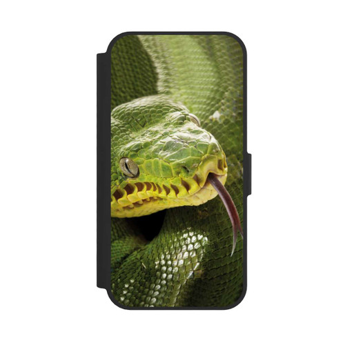 Apple iPhone 16e NIVOflip Natter