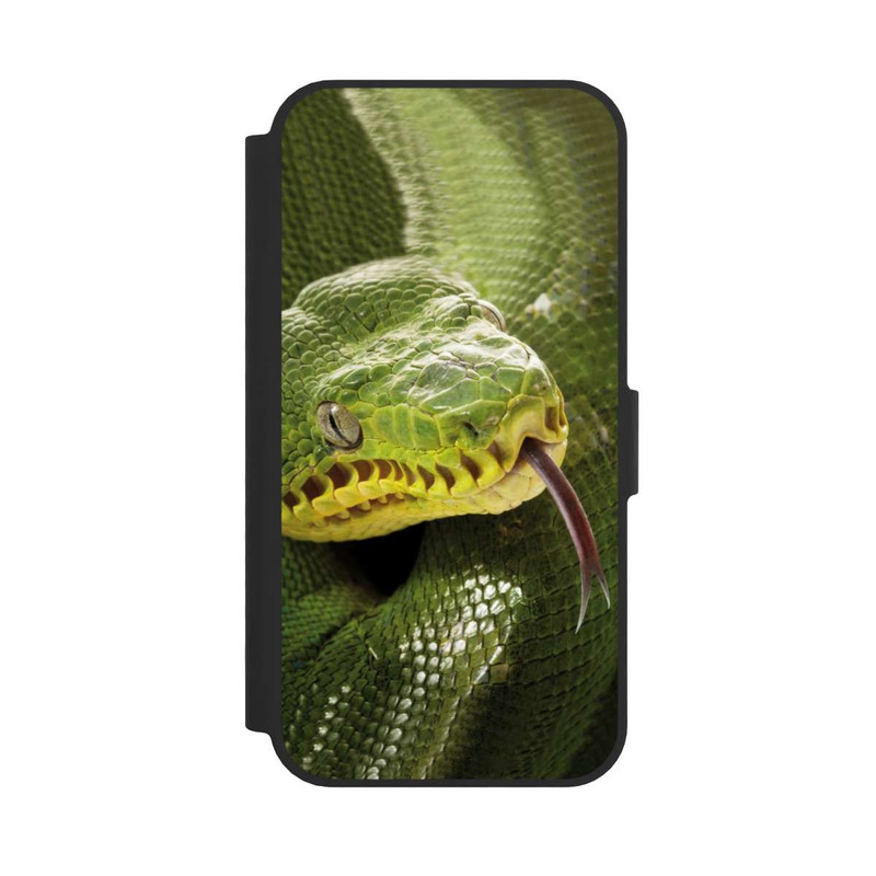 iPhone 16e NIVOflip Couleuvre