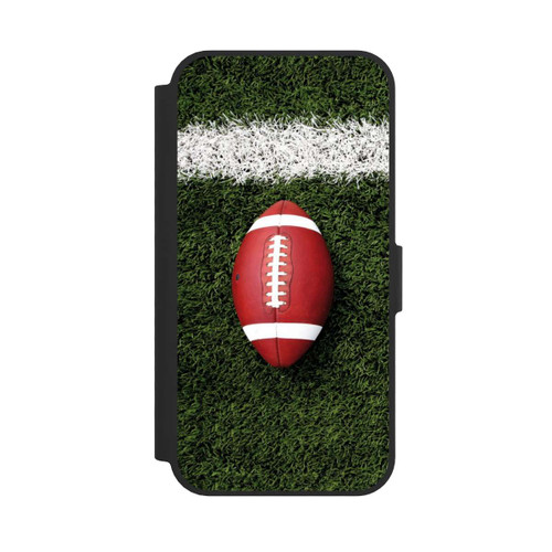 Apple iPhone 16e NIVOflip Field Goal