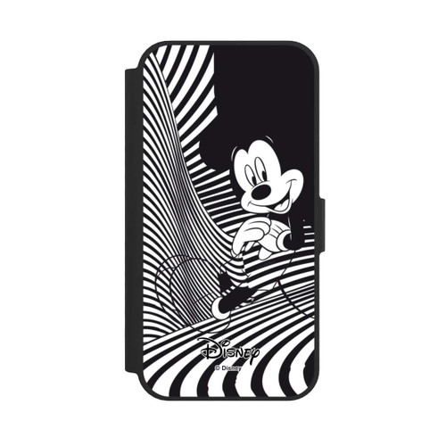 Apple iPhone 16e NIVOflip Mickey Illusion