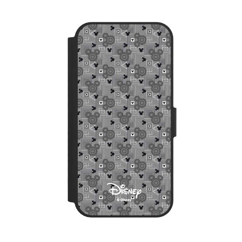 Apple iPhone 16e NIVOflip Micky Optical Illusion
