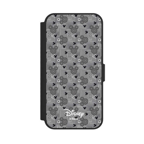 Apple iPhone 16e NIVOflip Mickey Optical Illusion