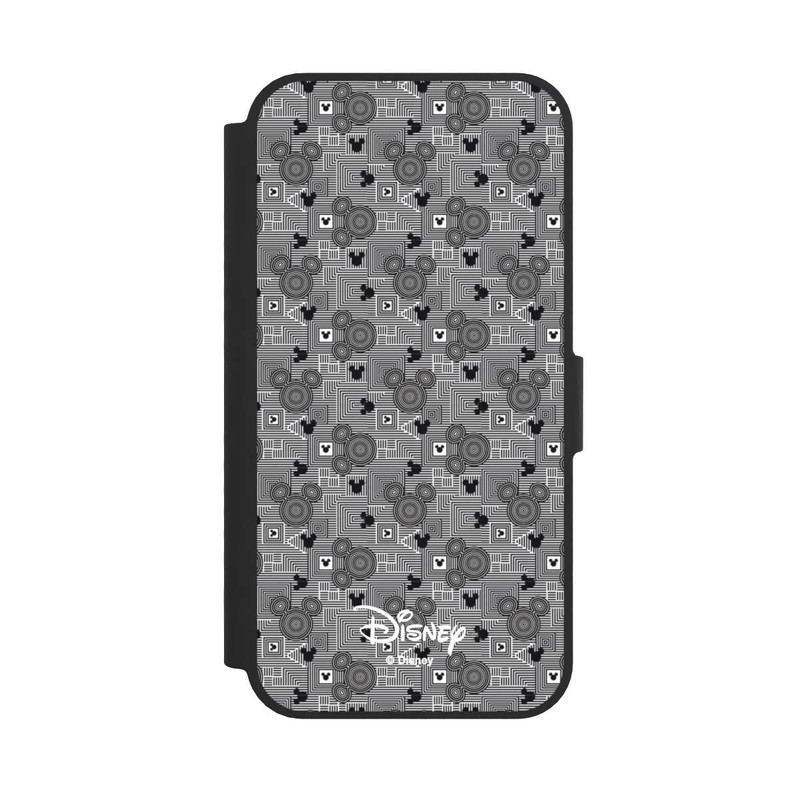 iPhone 16e NIVOflip Micky Optical Illusion