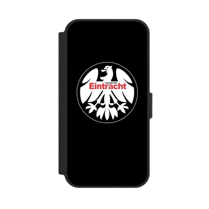 iPhone 16e NIVOflip Eintracht Frankfurt Retro Adler