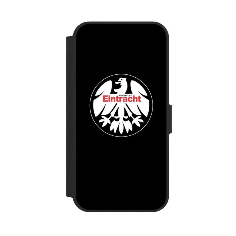 iPhone 16e NIVOflip Eintracht Frankfurt Retro Adler