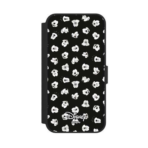 Apple iPhone 16e NIVOflip Micky Faces