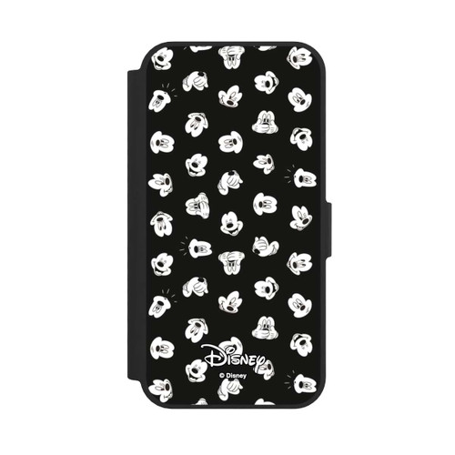 Apple iPhone 16e NIVOflip Mickey Faces
