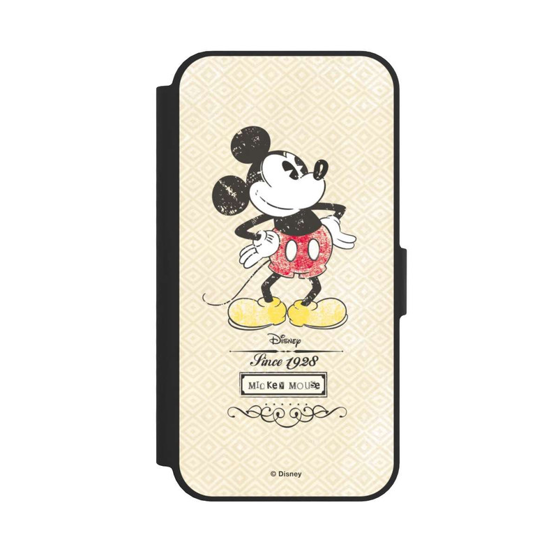 iPhone 16e NIVOflip Micky Vintage