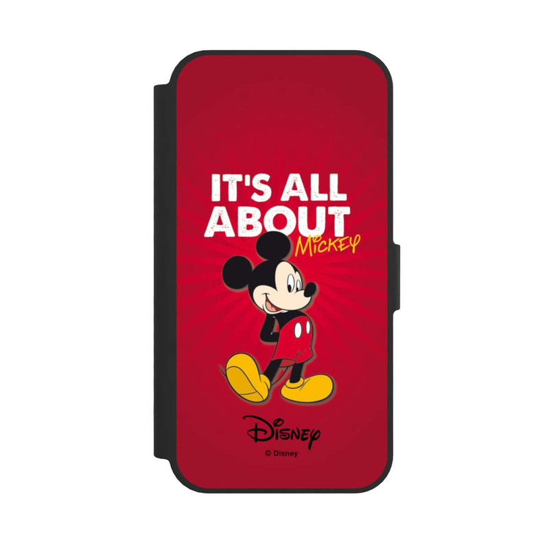 iPhone 16e NIVOflip All About Micky