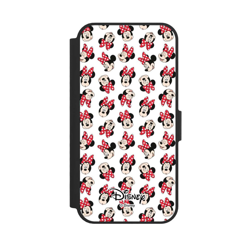 iPhone 16e NIVOflip Minnie Mouse Pattern