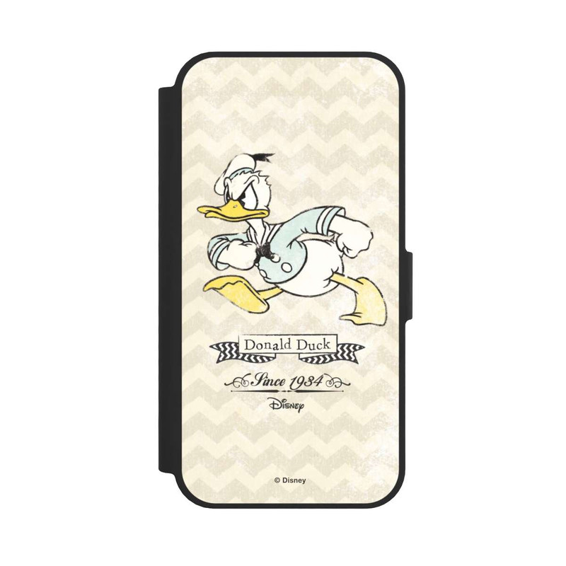 iPhone 16e NIVOflip Donald Vintage