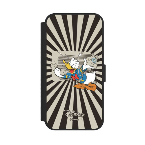 Apple iPhone 16e NIVOflip Hello?! Donald Duck