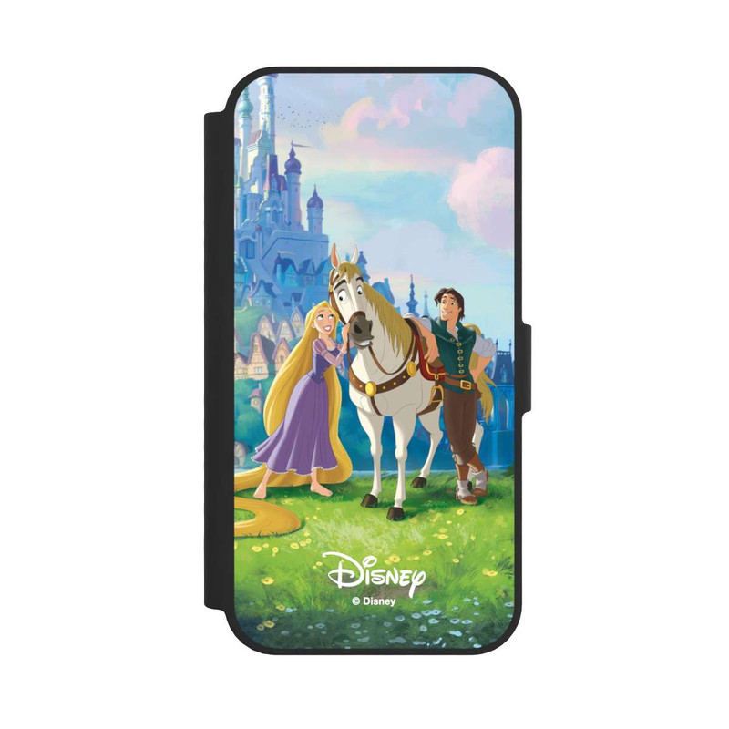 iPhone 16e NIVOflip Tangled