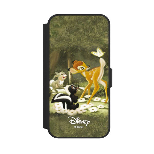 Apple iPhone 16e NIVOflip Bambi &amp; Friends