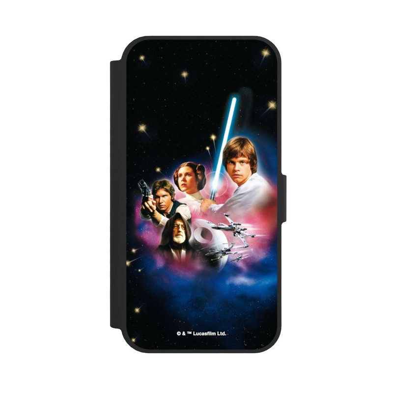 iPhone 16e NIVOflip A New Hope