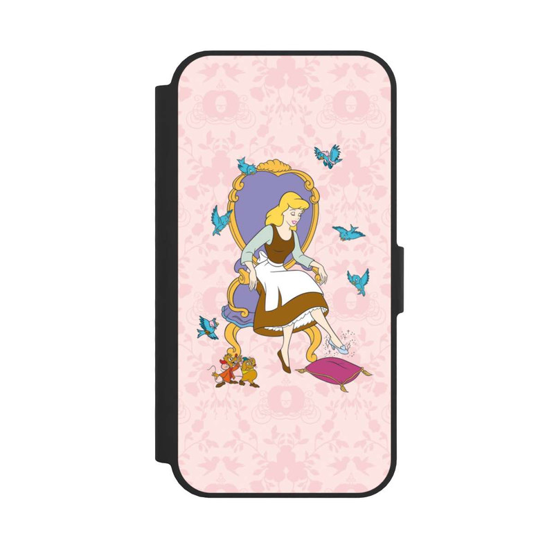iPhone 16e NIVOflip Cinderella's Shoe
