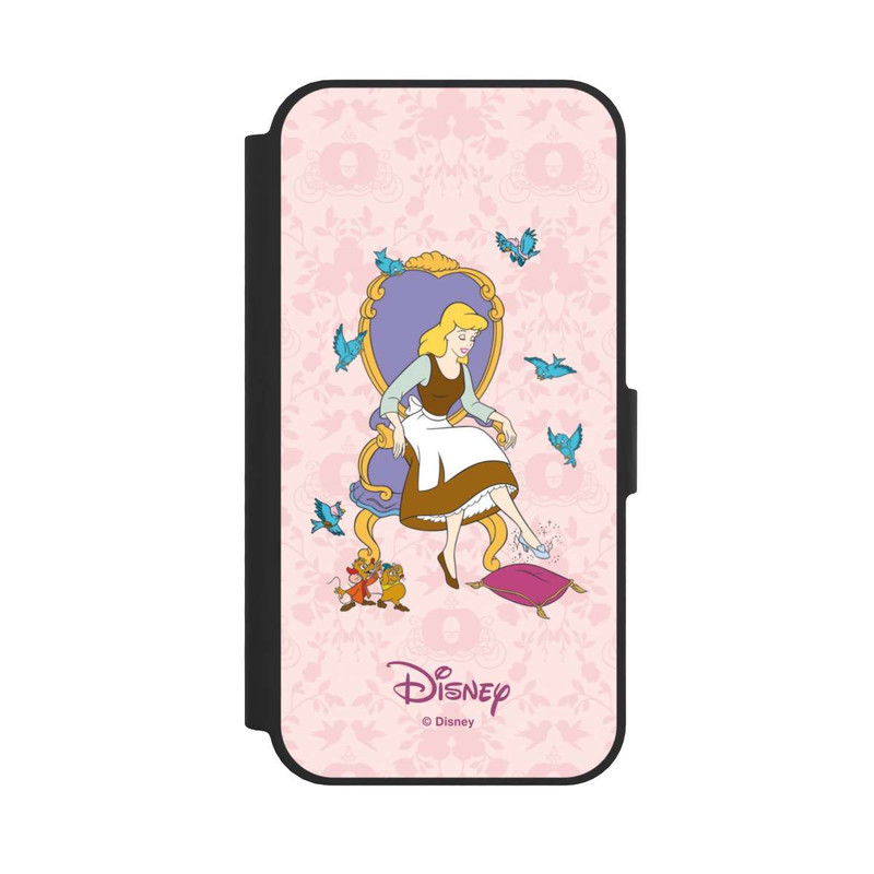 iPhone 16e NIVOflip Cendrillon chaussure