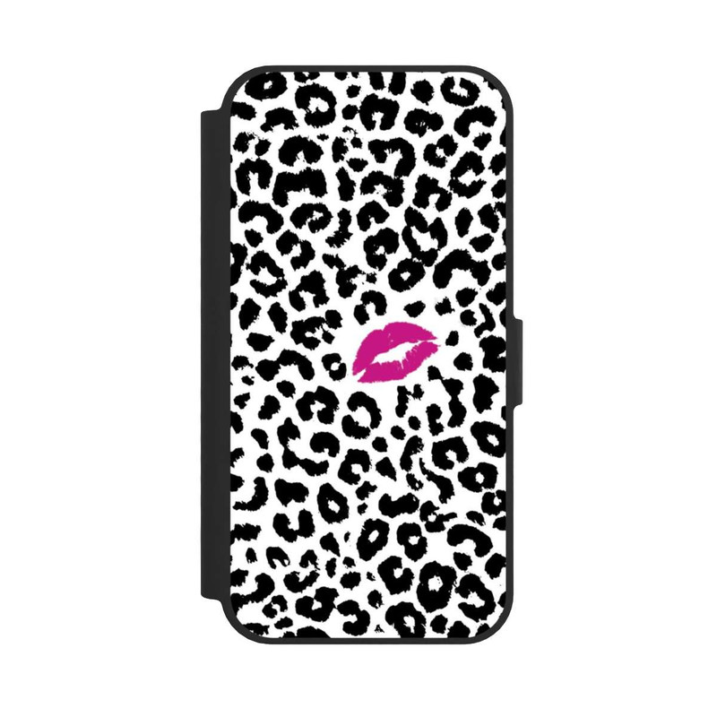 iPhone 16e NIVOflip Leo Kiss