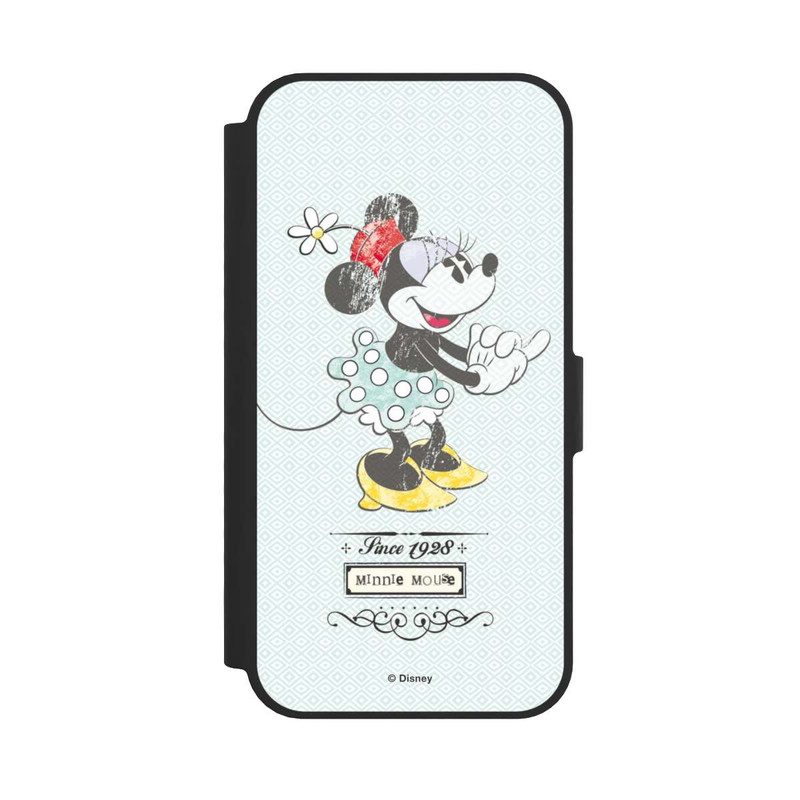 iPhone 16e NIVOflip Minnie Vintage