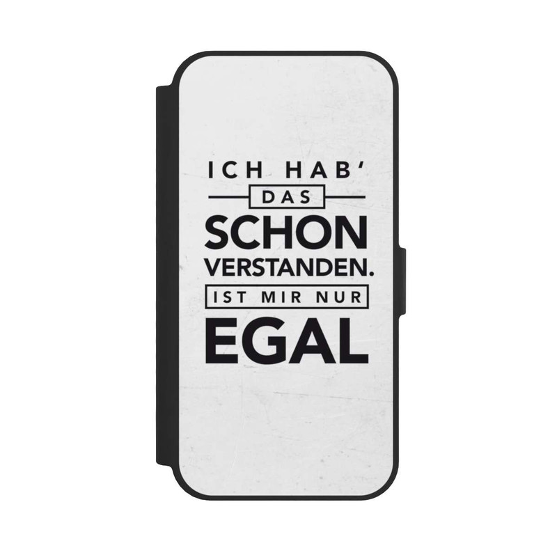 iPhone 16e NIVOflip Schon Verstanden