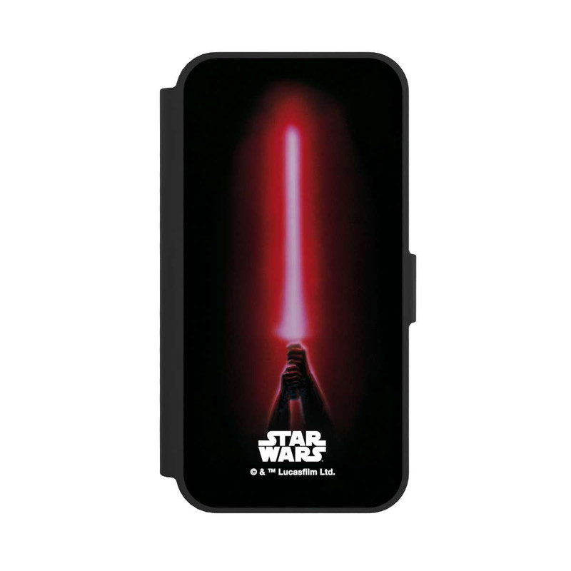 iPhone 16e NIVOflip Sith Lichtschwert