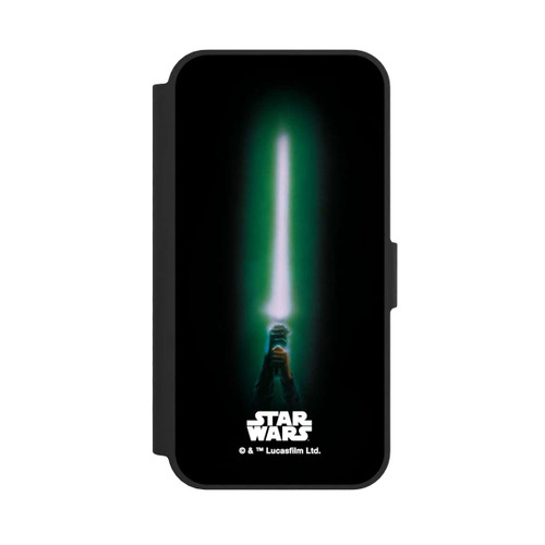 Apple iPhone 16e NIVOflip Lichtschwert