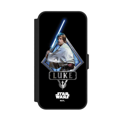 Apple iPhone 16e NIVOflip Luke