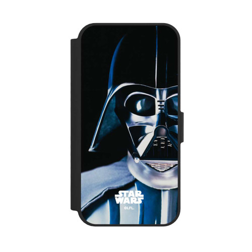 Apple iPhone 16e NIVOflip Lord Vader