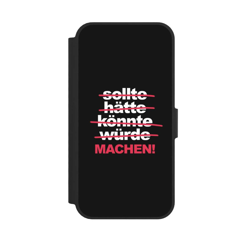 iPhone 16e NIVOflip Machen!