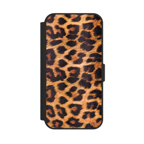 Apple iPhone 16e NIVOflip Leo Print