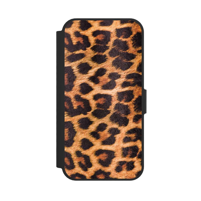 iPhone 16e NIVOflip Leo Print
