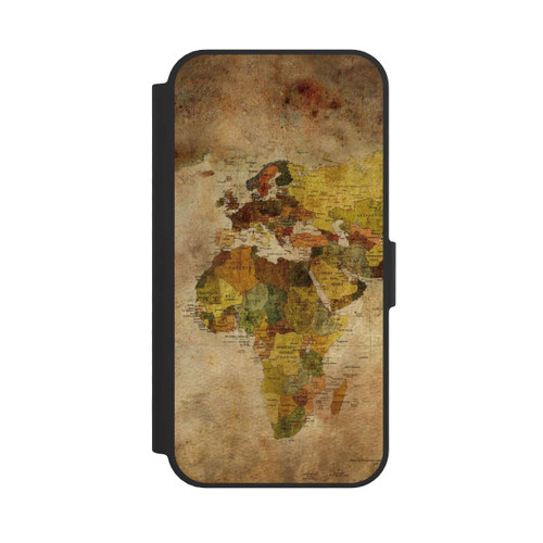Apple iPhone 16e NIVOflip Small World