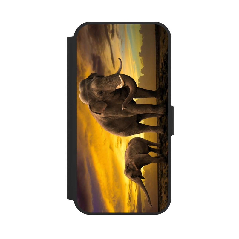 iPhone 16e NIVOflip Das ist Afrika