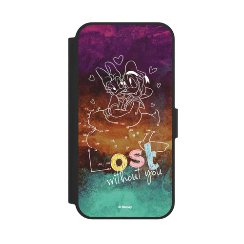 Apple iPhone 16e NIVOflip Lost Without You