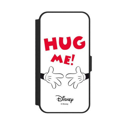 Apple iPhone 16e NIVOflip Hug Me!