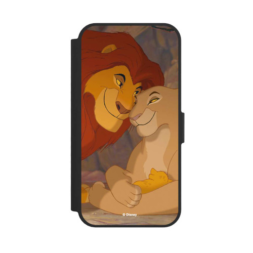 Apple iPhone 16e NIVOflip Lion Love