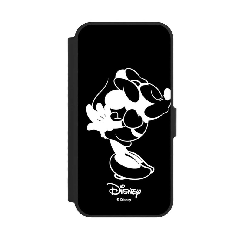 iPhone 16e NIVOflip Minnie Kissing
