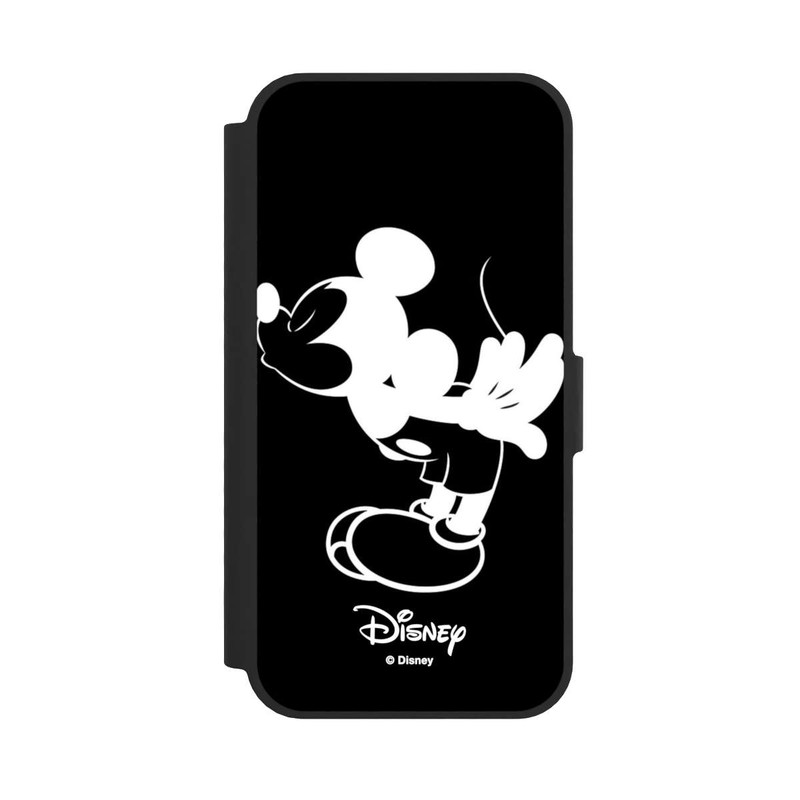 iPhone 16e NIVOflip Mickey Bisous