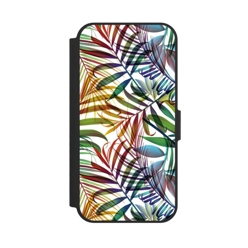 Apple iPhone 16e NIVOflip Leave the Colours on