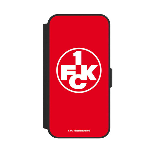 Apple iPhone 16e NIVOflip 1.FCK Rot