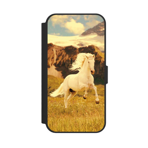 Apple iPhone 16e NIVOflip Run wild