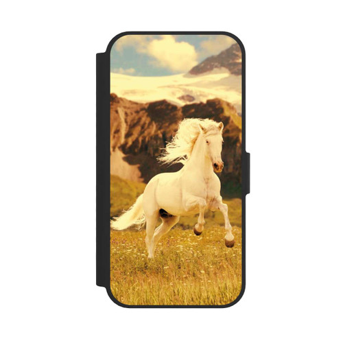 Apple iPhone 16e NIVOflip Run wild