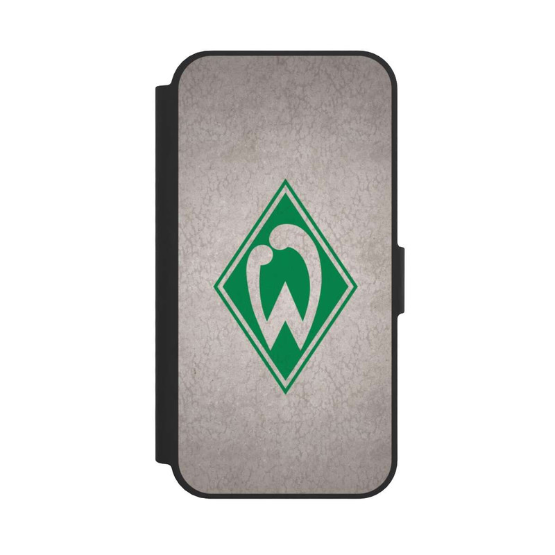 iPhone 16e NIVOflip Werder Bremen Wall