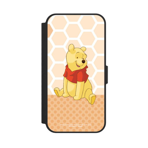 Apple iPhone 16e NIVOflip Winnie Puuh