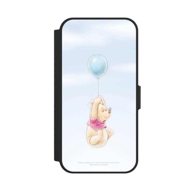 iPhone 16e NIVOflip Winnie Puuh Balloon