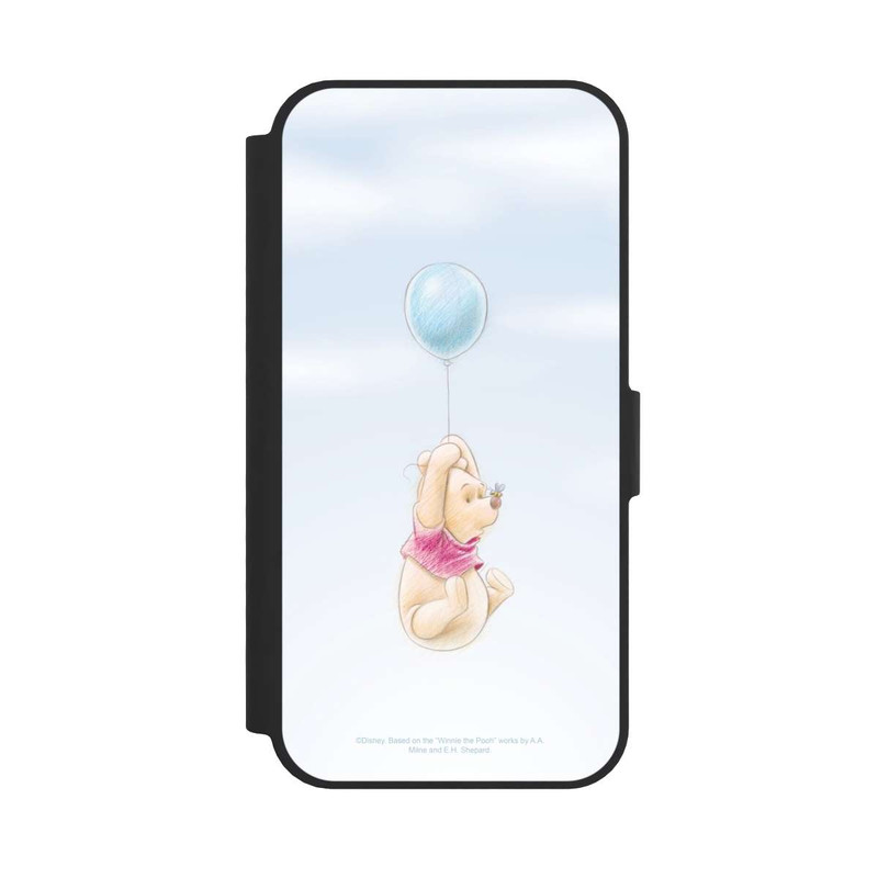 iPhone 16e NIVOflip Winnie Puuh Balloon